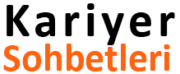 kariyer sohbetleri logo